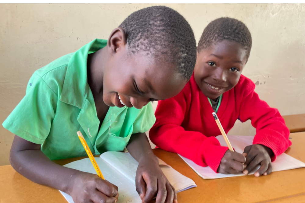 Access to Education is Now Safe for 213 Children in Luangwa