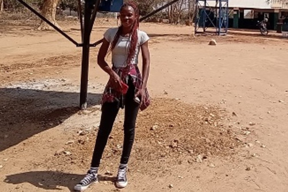 Solar-Powered Water System Transforms Health Clinic in Rufunsa District