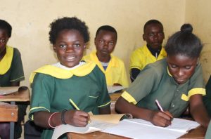 ChildFund school meals program feeds 16,400 learners, strengthens smallholder farmer incomes